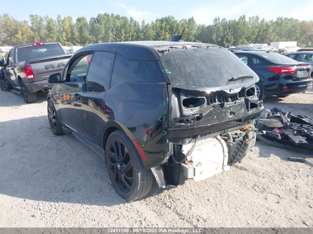 WBY1Z4C50GV506108 BMW 2016