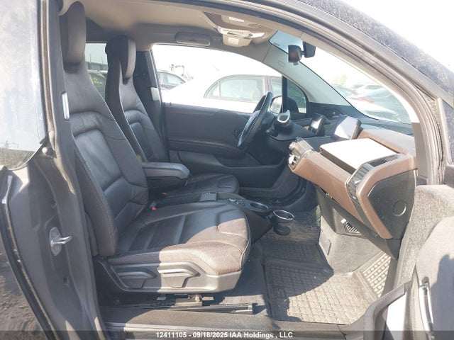 WBY1Z4C50GV506108 BMW 2016