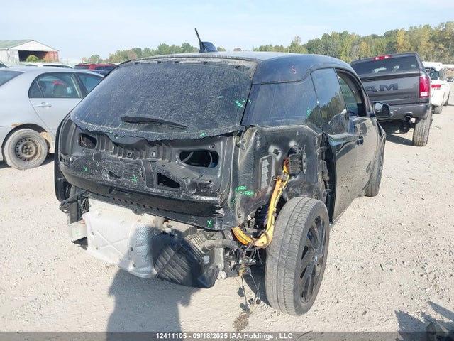 WBY1Z4C50GV506108 BMW 2016