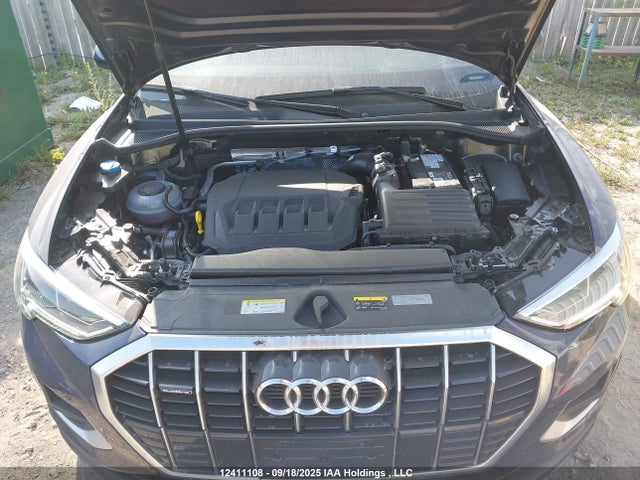 WA1AUCF33S1079117 Audi 40 tfsi (2.0t)