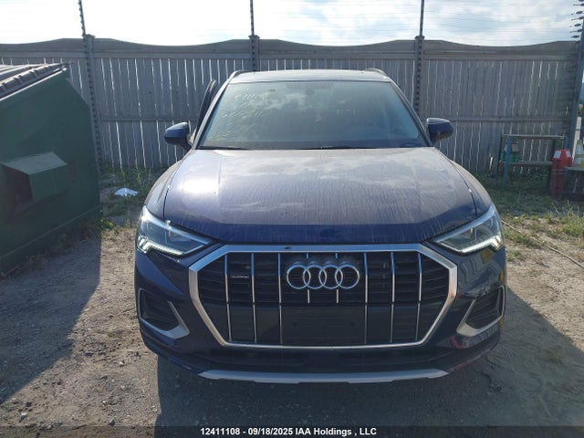 WA1AUCF33S1079117 Audi 40 tfsi (2.0t)