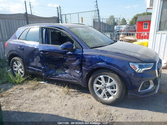 WA1AUCF33S1079117 Audi 40 tfsi (2.0t)