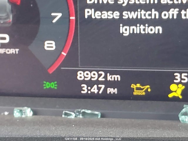 WA1AUCF33S1079117 Audi 40 tfsi (2.0t)