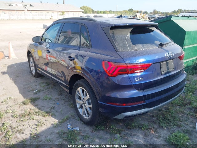WA1AUCF33S1079117 Audi 40 tfsi (2.0t)