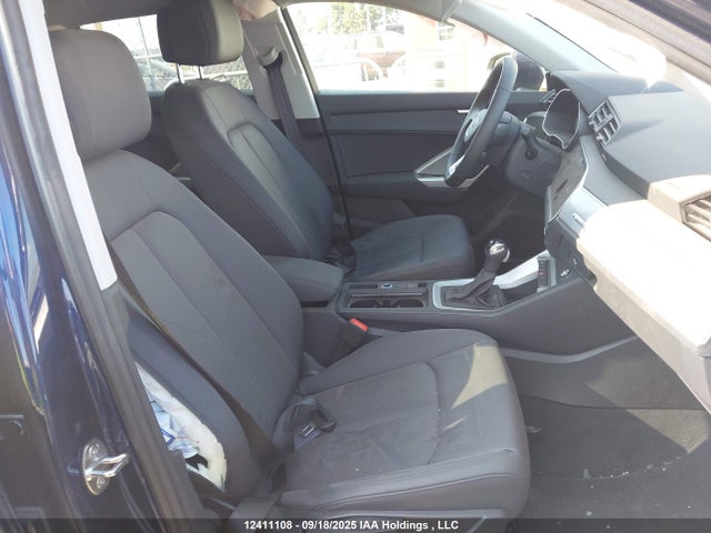 WA1AUCF33S1079117 Audi 40 tfsi (2.0t)