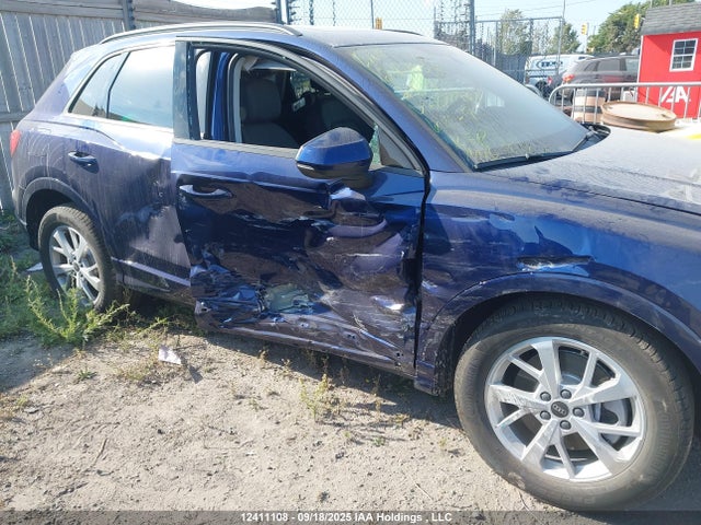 WA1AUCF33S1079117 Audi 40 tfsi (2.0t)
