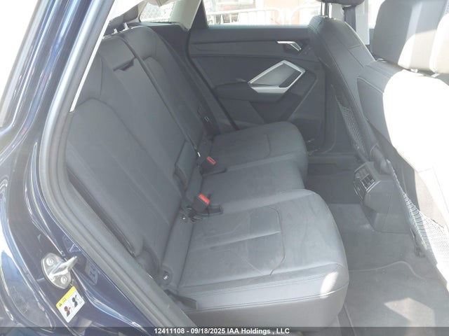 WA1AUCF33S1079117 Audi 40 tfsi (2.0t)
