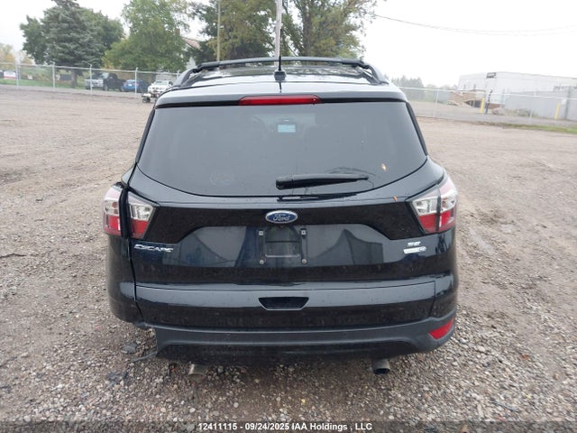 1FMCU9G98HUC99988 Ford Escape