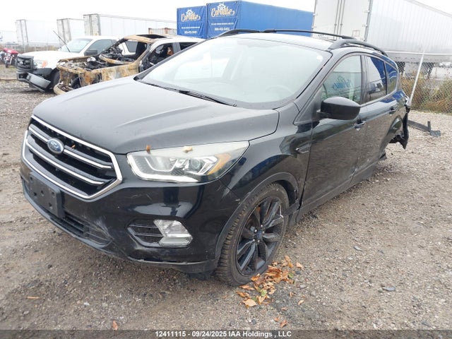 1FMCU9G98HUC99988 Ford Escape
