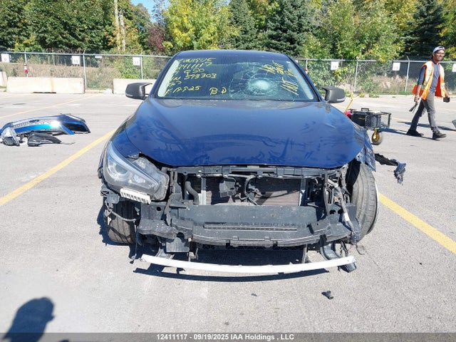 Infiniti 2019 2019 JN1EV7AR5KM593303 Image 13