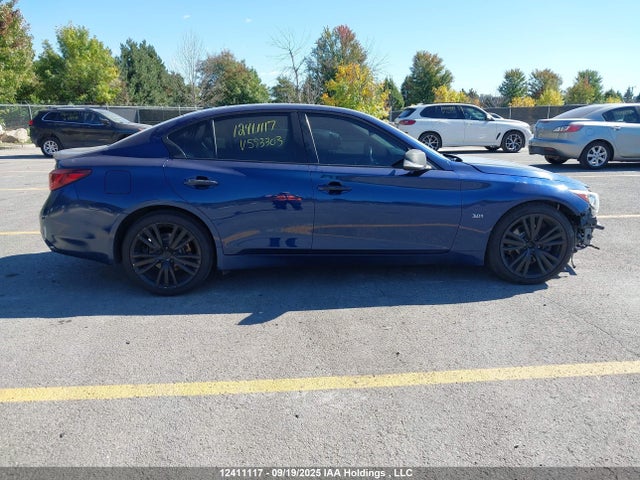 Infiniti 2019 2019 JN1EV7AR5KM593303 Image 14