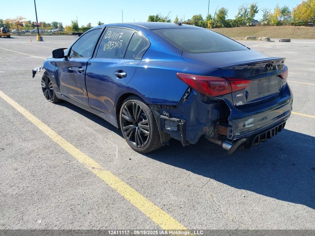Infiniti 2019 2019 JN1EV7AR5KM593303 Image 3