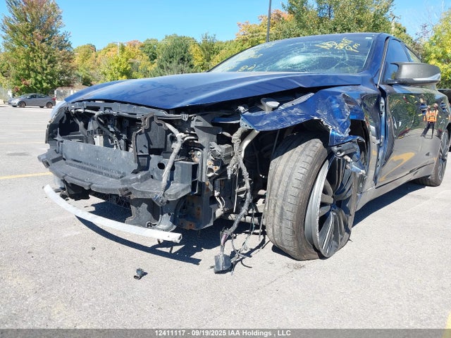 Infiniti 2019 2019 JN1EV7AR5KM593303 Image 6