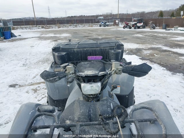 Yamaha YFM700 2021 5Y4AMH2W8MA303091 Image 12