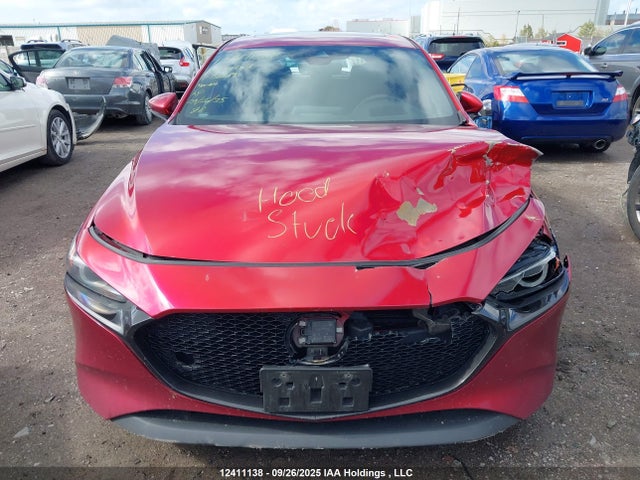 JM1BPAMM5L1156329 Mazda py cylinder deactivation