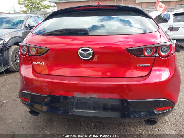 JM1BPAMM5L1156329 Mazda py cylinder deactivation