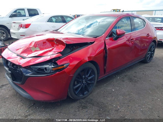 JM1BPAMM5L1156329 Mazda py cylinder deactivation