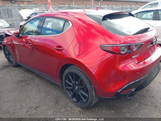 JM1BPAMM5L1156329 Mazda py cylinder deactivation