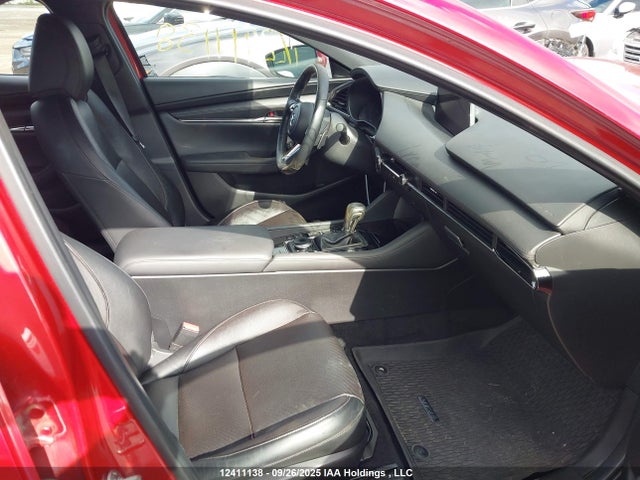 JM1BPAMM5L1156329 Mazda py cylinder deactivation