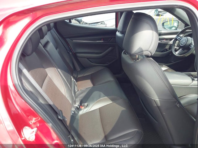 JM1BPAMM5L1156329 Mazda py cylinder deactivation