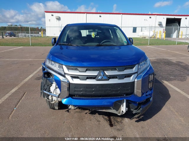 JA4AJUAU2MU602093 Mitsubishi mivec
