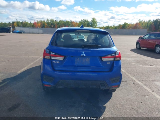 JA4AJUAU2MU602093 Mitsubishi mivec