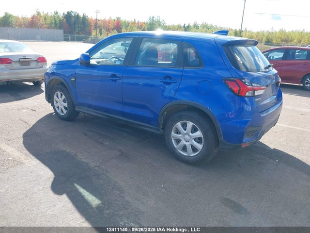 JA4AJUAU2MU602093 Mitsubishi mivec
