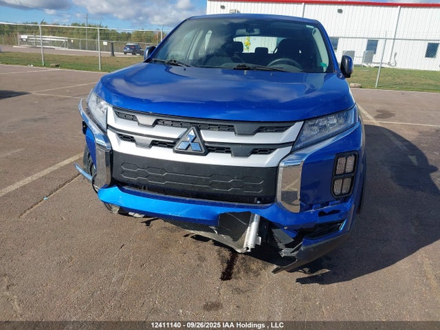 JA4AJUAU2MU602093 Mitsubishi mivec
