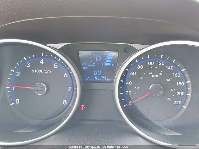 KM8JUCAG4FU998415 Hyundai dohc gdi theta ii