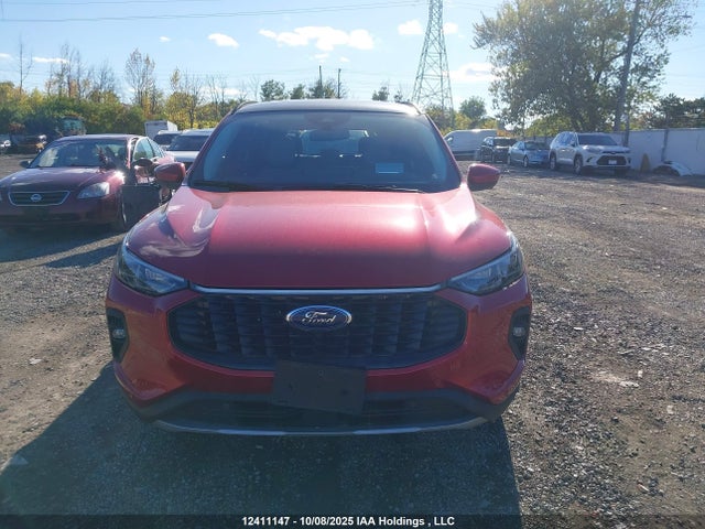 Ford dura pfi atk 2025 1FMCU0E15SUB15283 Image 12