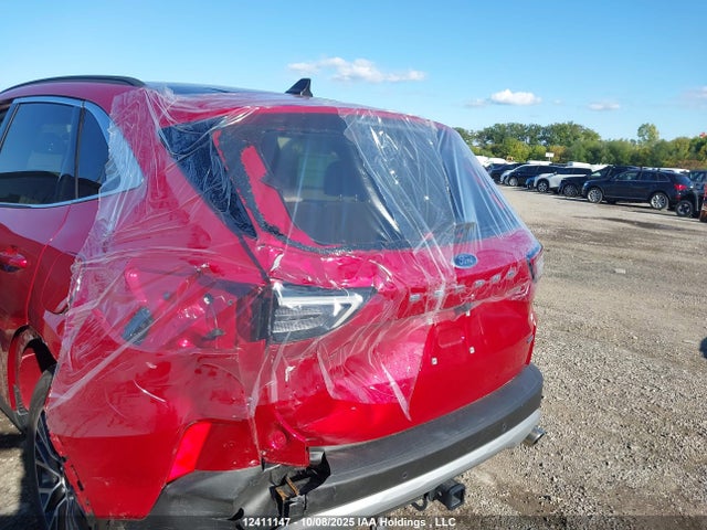 Ford dura pfi atk 2025 1FMCU0E15SUB15283 Image 19