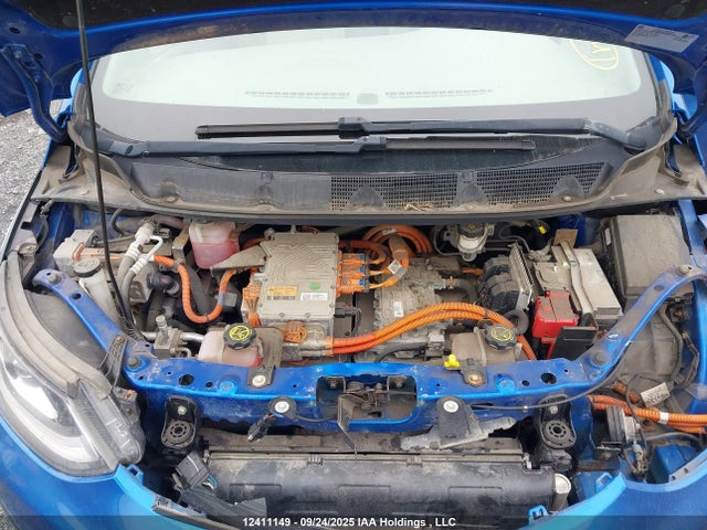 Chevrolet 2017 2017 1G1FX6S02H4185316 Image 10
