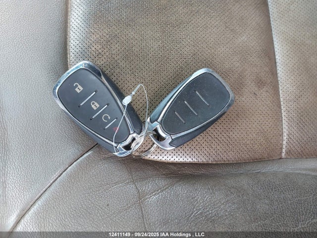 Chevrolet 2017 2017 1G1FX6S02H4185316 Image 11