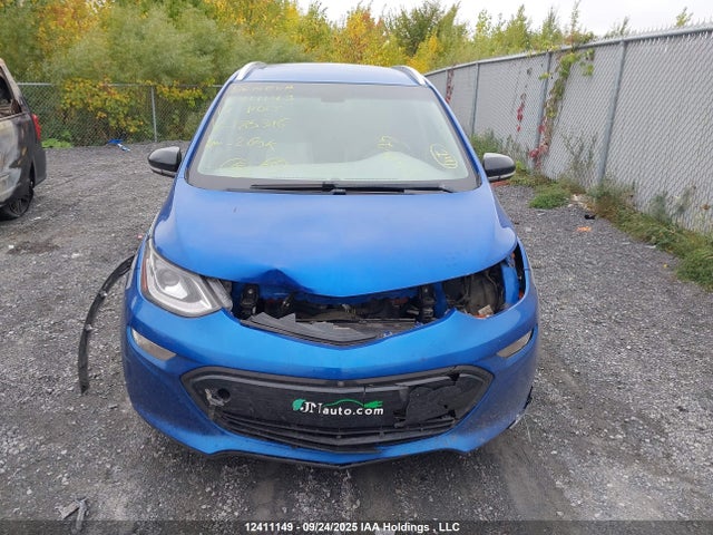 Chevrolet 2017 2017 1G1FX6S02H4185316 Image 12