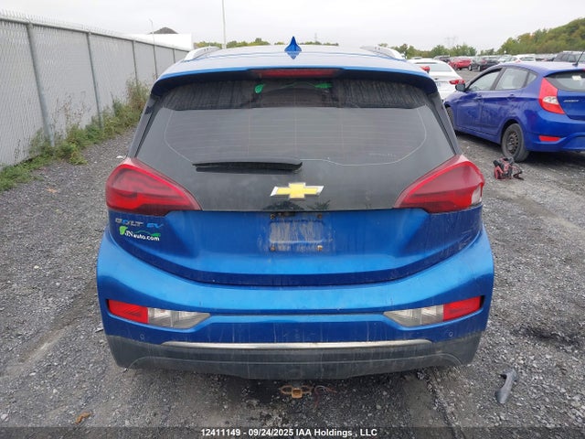 Chevrolet 2017 2017 1G1FX6S02H4185316 Image 16