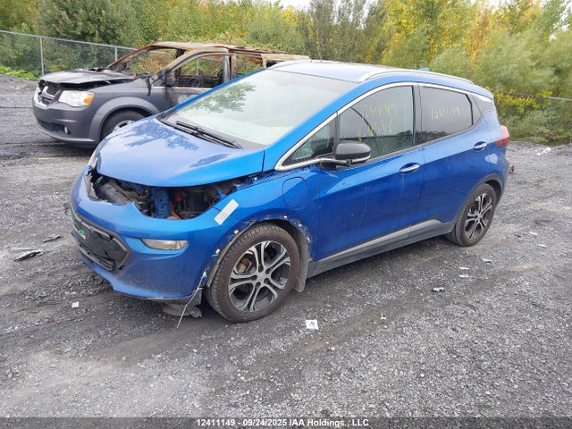 Chevrolet 2017 2017 1G1FX6S02H4185316 Image 2