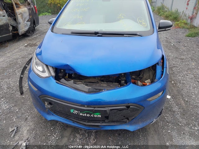 Chevrolet 2017 2017 1G1FX6S02H4185316 Image 6