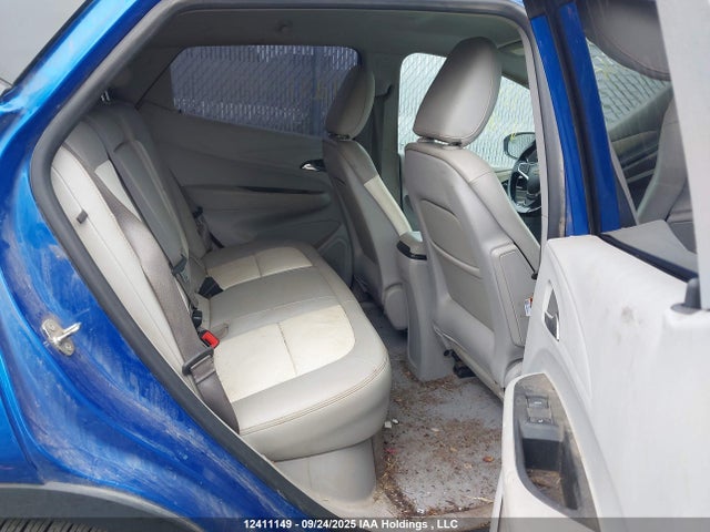 Chevrolet 2017 2017 1G1FX6S02H4185316 Image 8
