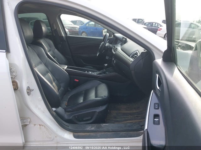 JM1GJ1W59G1474179 Mazda py