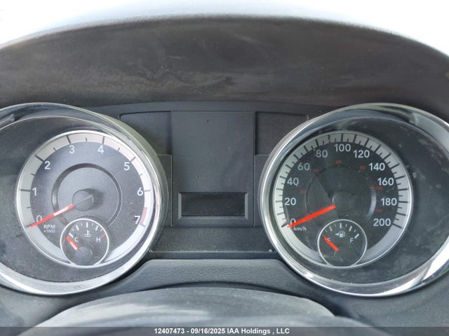 2C4RDGBG8HR727841 Dodge Grand Caravan