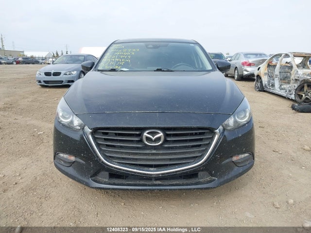 3MZBN1V77JM221743 Mazda pe