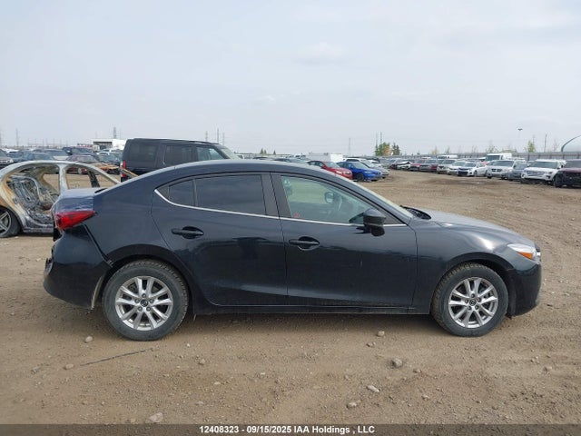 3MZBN1V77JM221743 Mazda pe