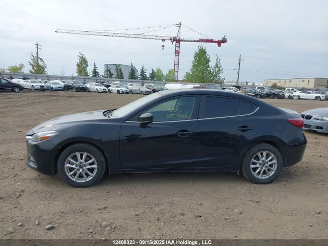 3MZBN1V77JM221743 Mazda pe