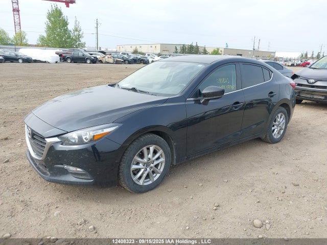 3MZBN1V77JM221743 Mazda pe