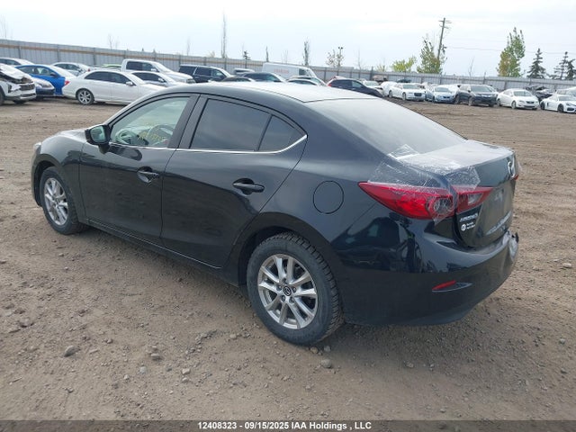 3MZBN1V77JM221743 Mazda pe