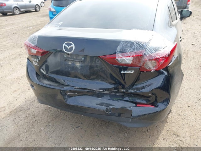3MZBN1V77JM221743 Mazda pe