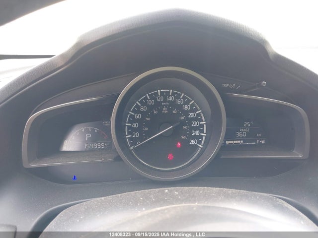 3MZBN1V77JM221743 Mazda pe