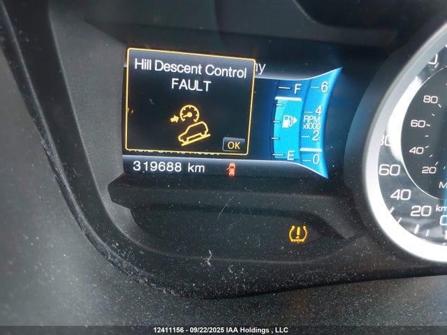 Ford Explorer 2015 1FM5K8F87FGC43117 Image 15