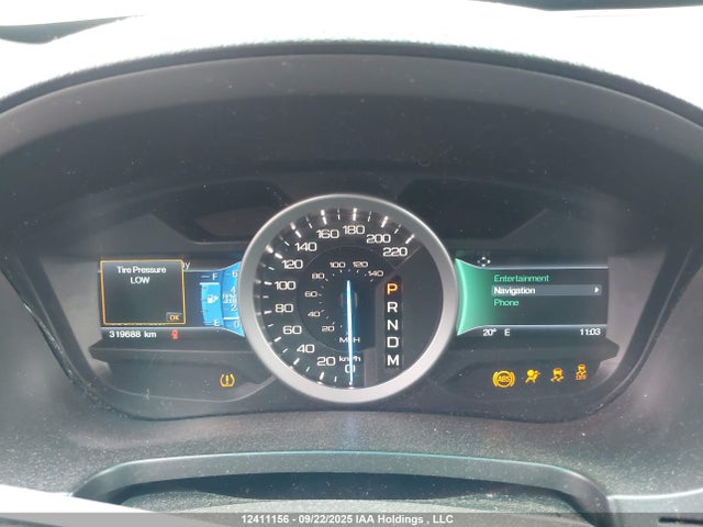 Ford Explorer 2015 1FM5K8F87FGC43117 Image 7