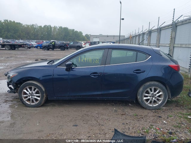 3MZBM1L72FM125838 Mazda pe